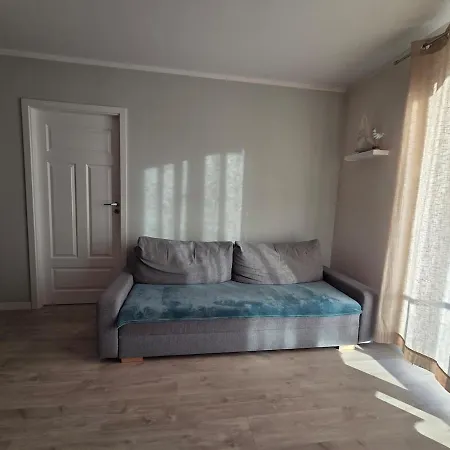 350m Od Plazy Apartman *