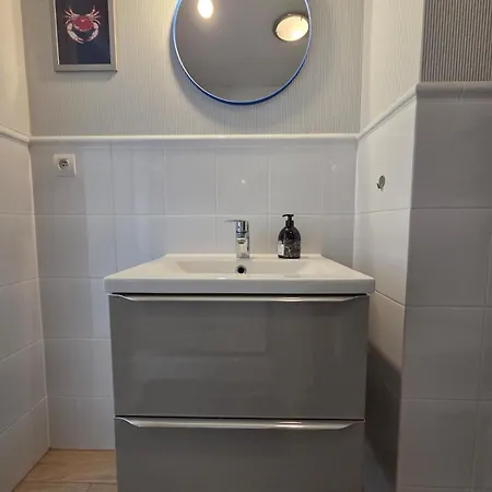 350m Od Plazy Apartman
